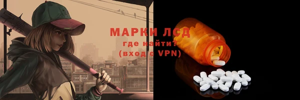 стафф Алексин